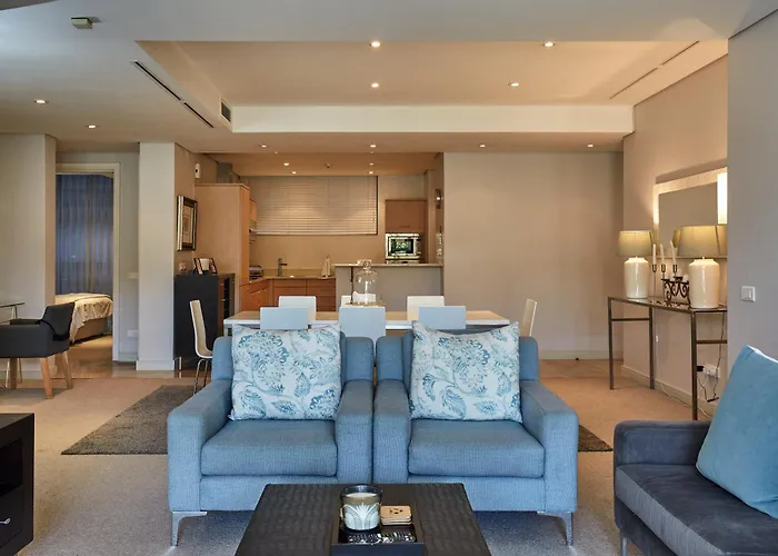 African Elite Waterfront