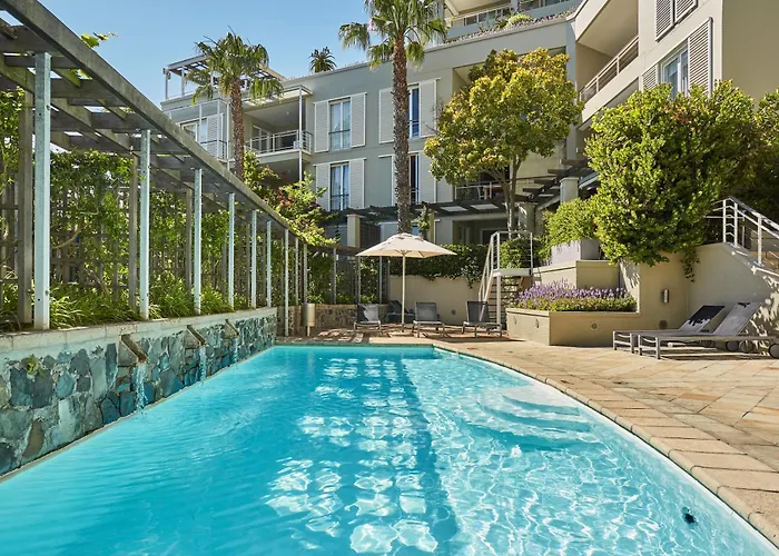 African Elite Waterfront