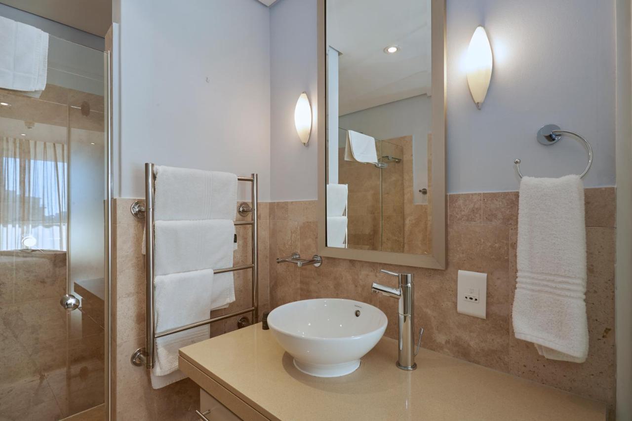 Apartamento African Elite Waterfront *