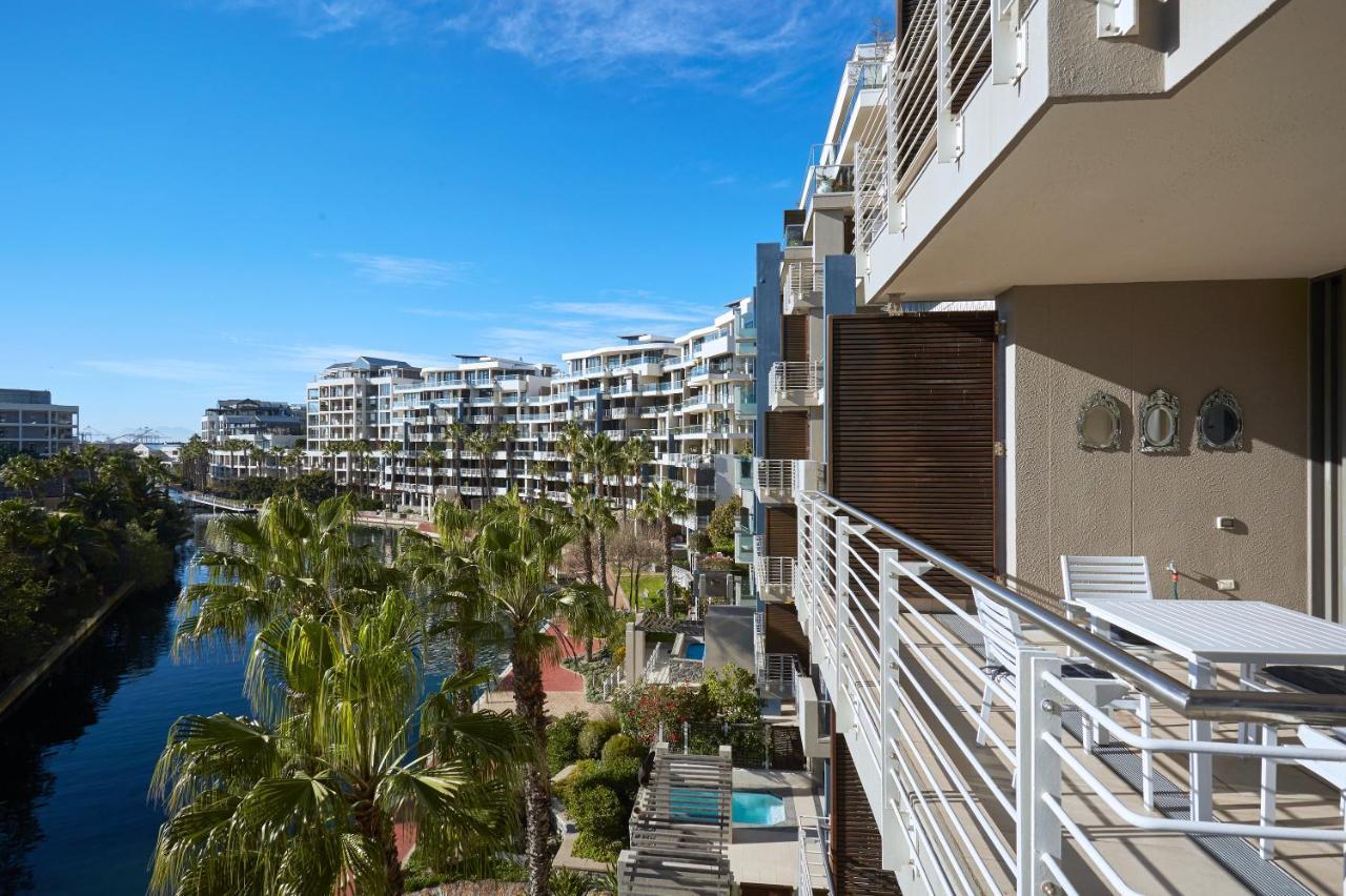 Apartamento African Elite Waterfront Cidade Do Cabo
