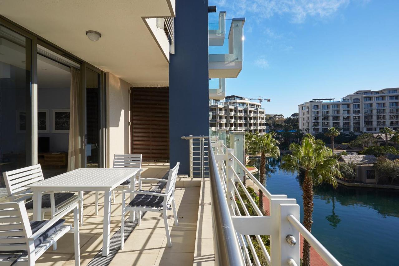 Apartamento African Elite Waterfront Cidade Do Cabo