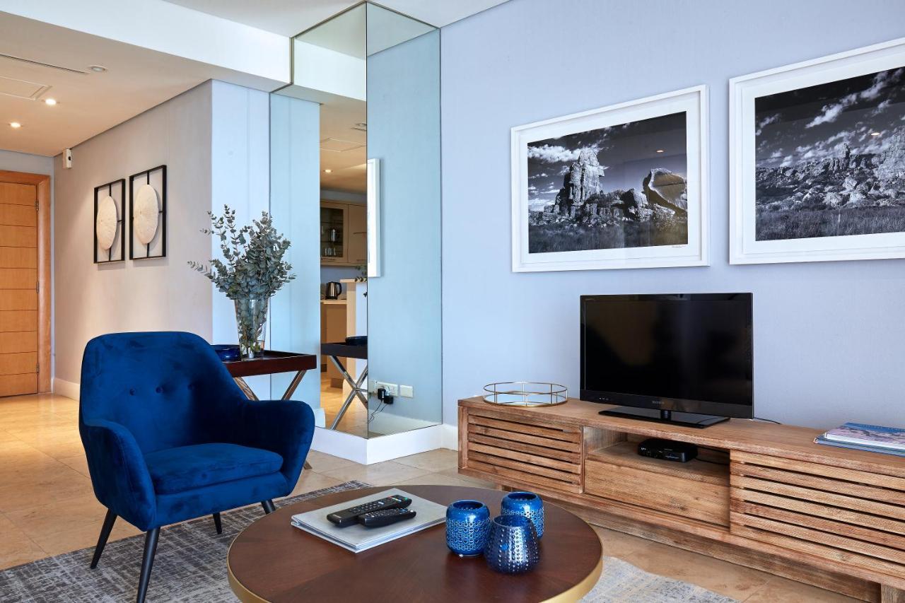 Apartamento African Elite Waterfront Cidade Do Cabo