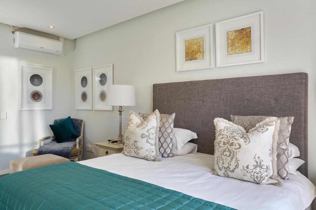 African Elite Waterfront Apartamento