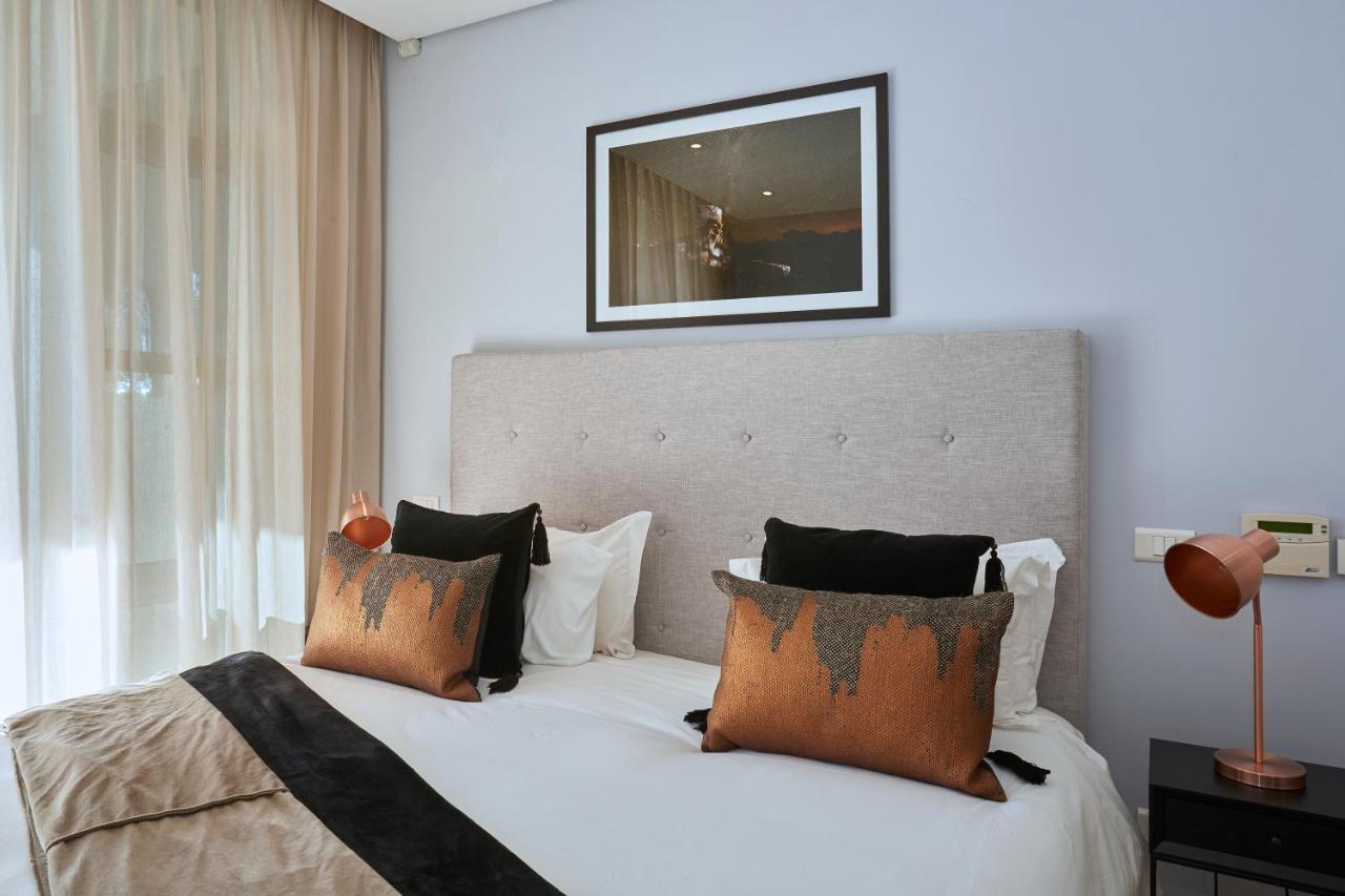 African Elite Waterfront Apartamento