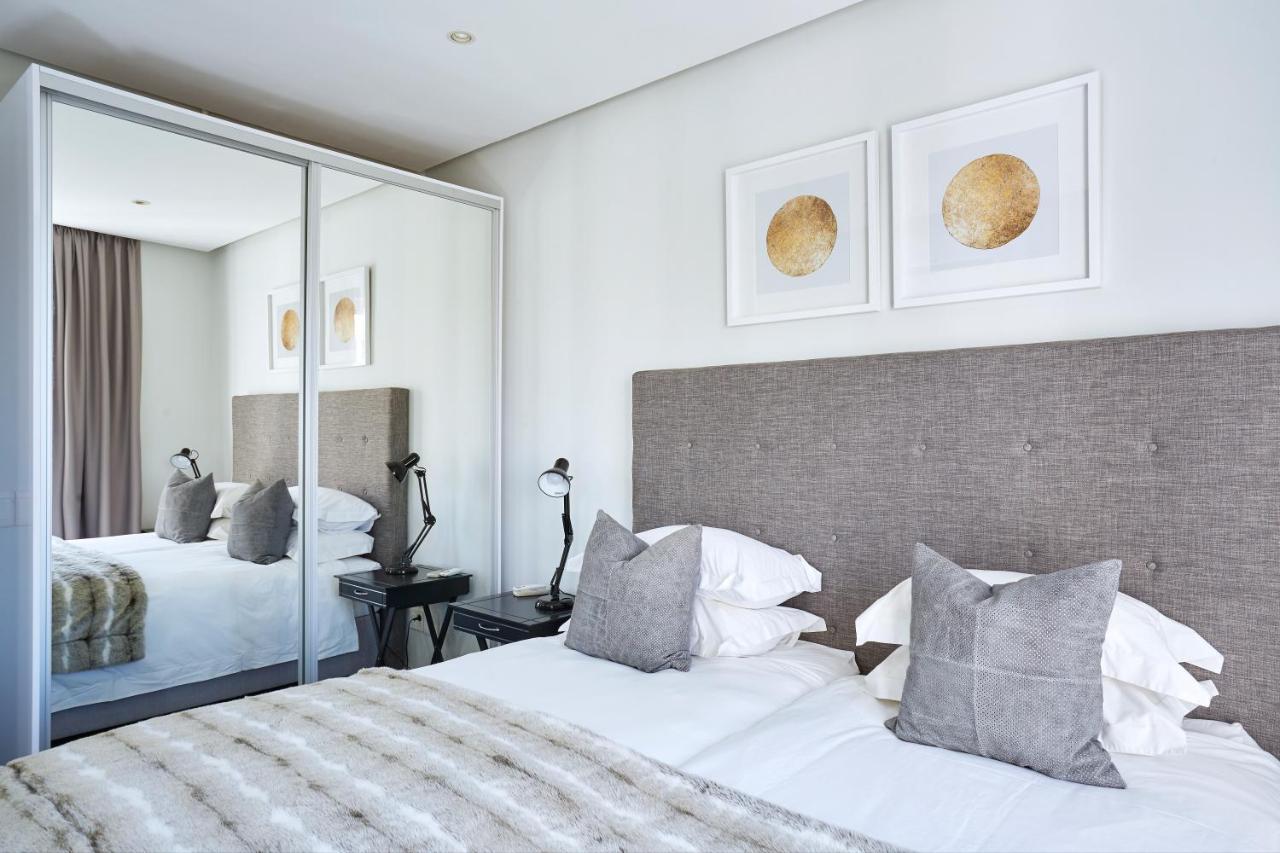 Apartamento African Elite Waterfront