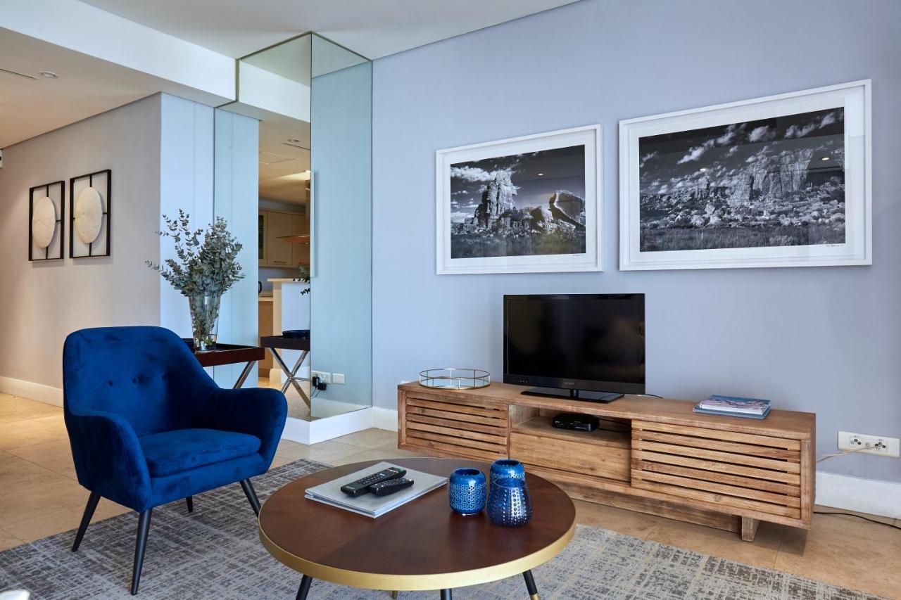 Apartamento African Elite Waterfront *