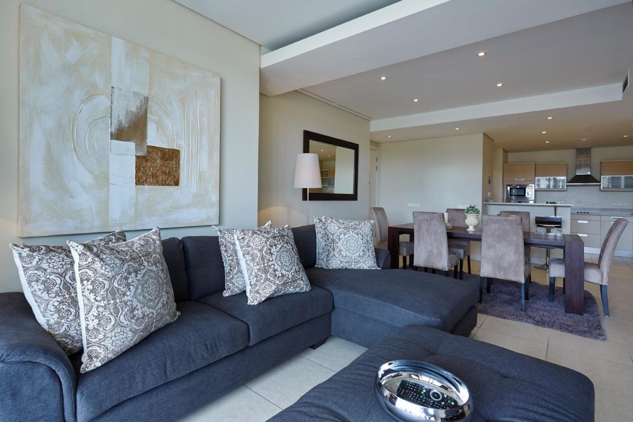 African Elite Waterfront