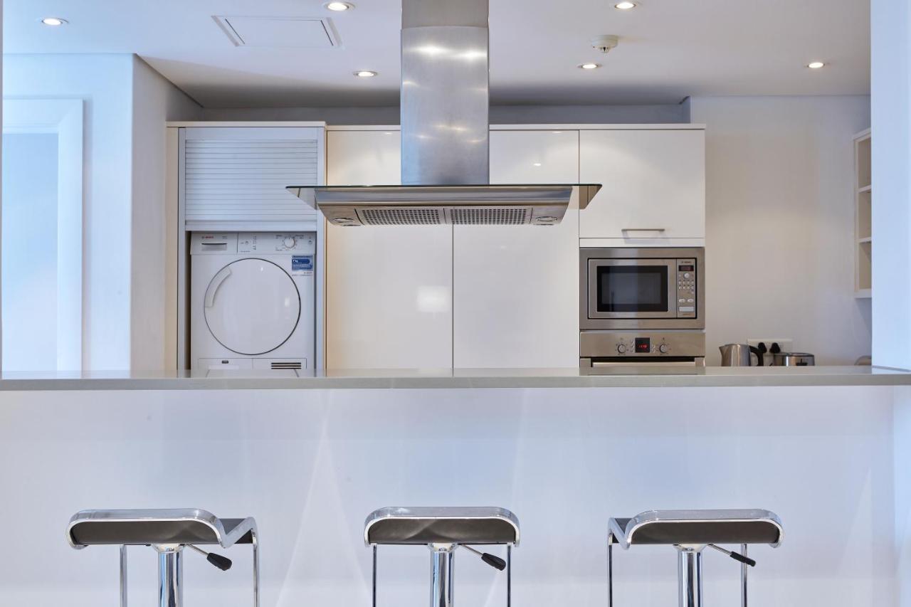 African Elite Waterfront Apartamento *