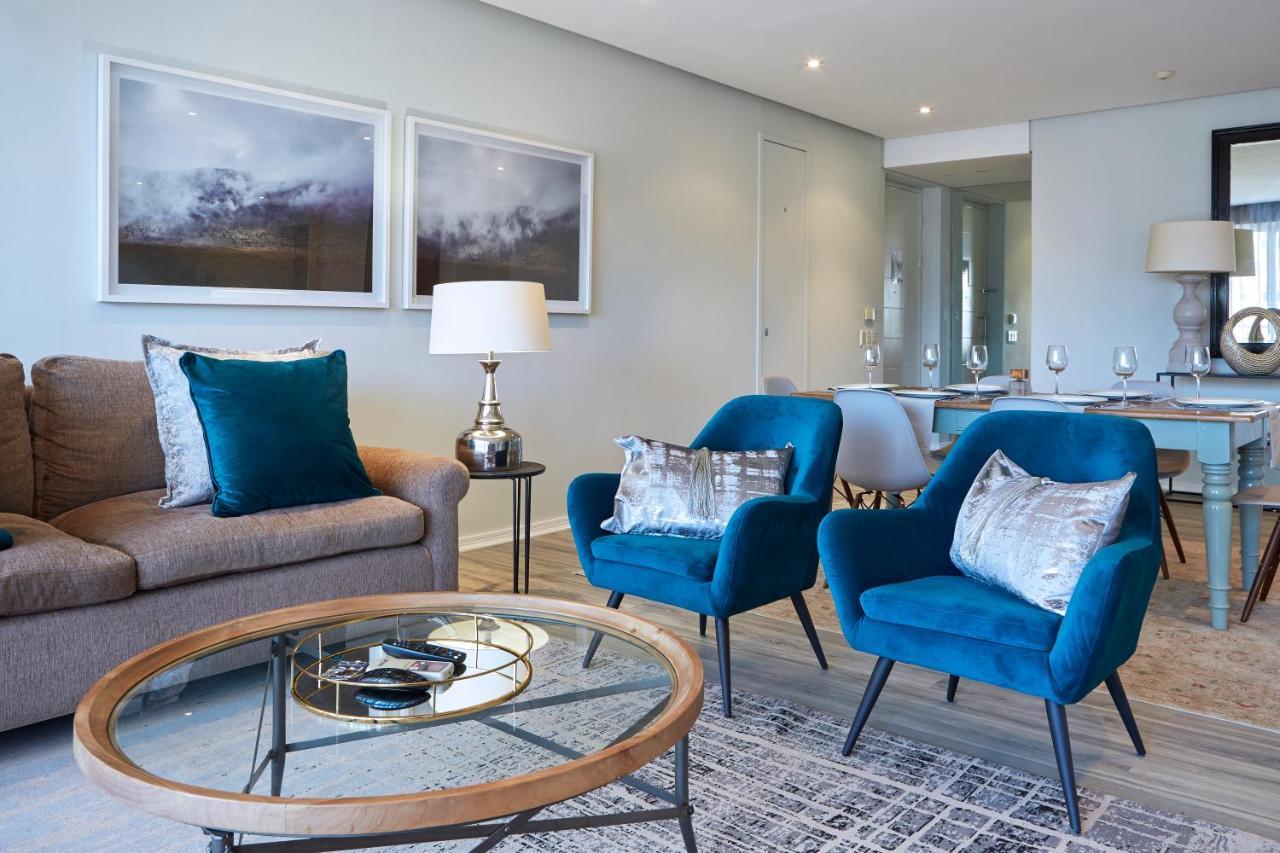 Apartamento African Elite Waterfront *