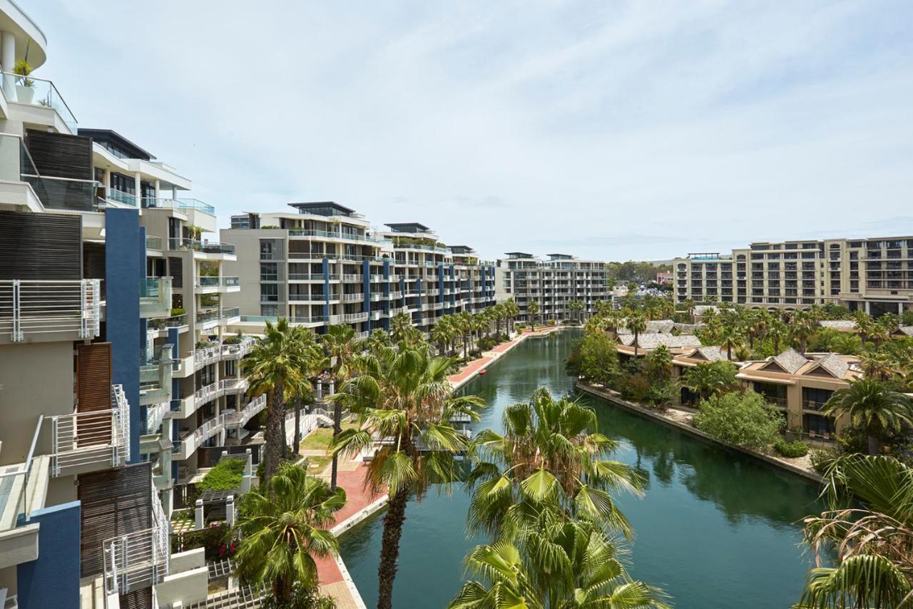 Apartamento African Elite Waterfront Cidade Do Cabo