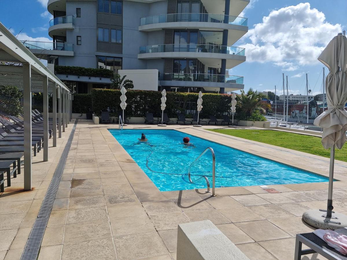 African Elite Waterfront