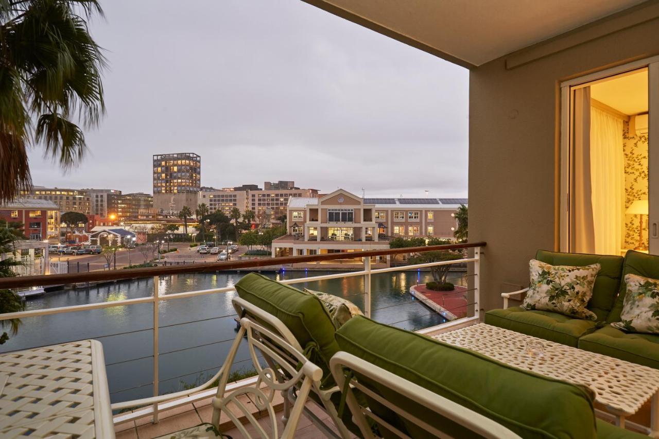 African Elite Waterfront * Cidade Do Cabo