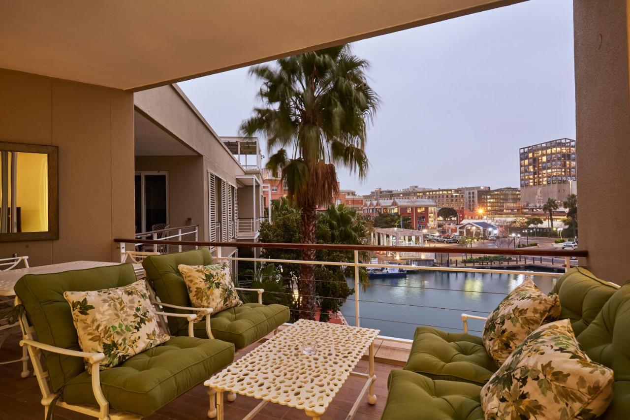 African Elite Waterfront Apartamento