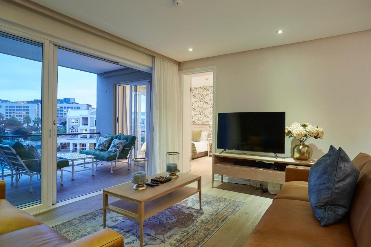 African Elite Waterfront *
