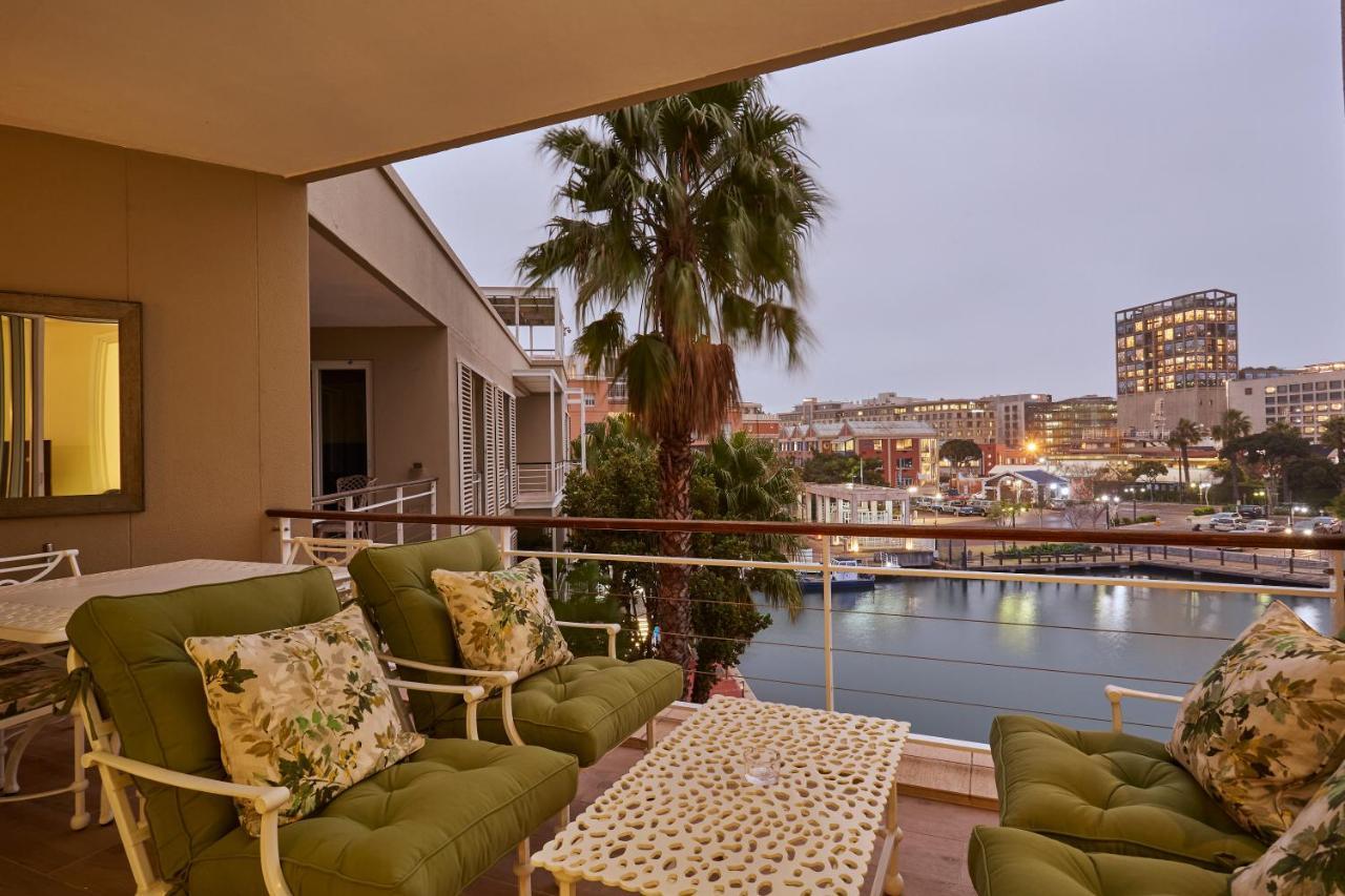 Apartamento African Elite Waterfront *