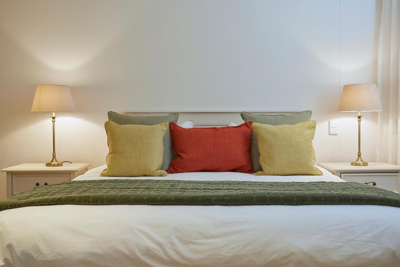 Apartamento African Elite Waterfront Cidade Do Cabo