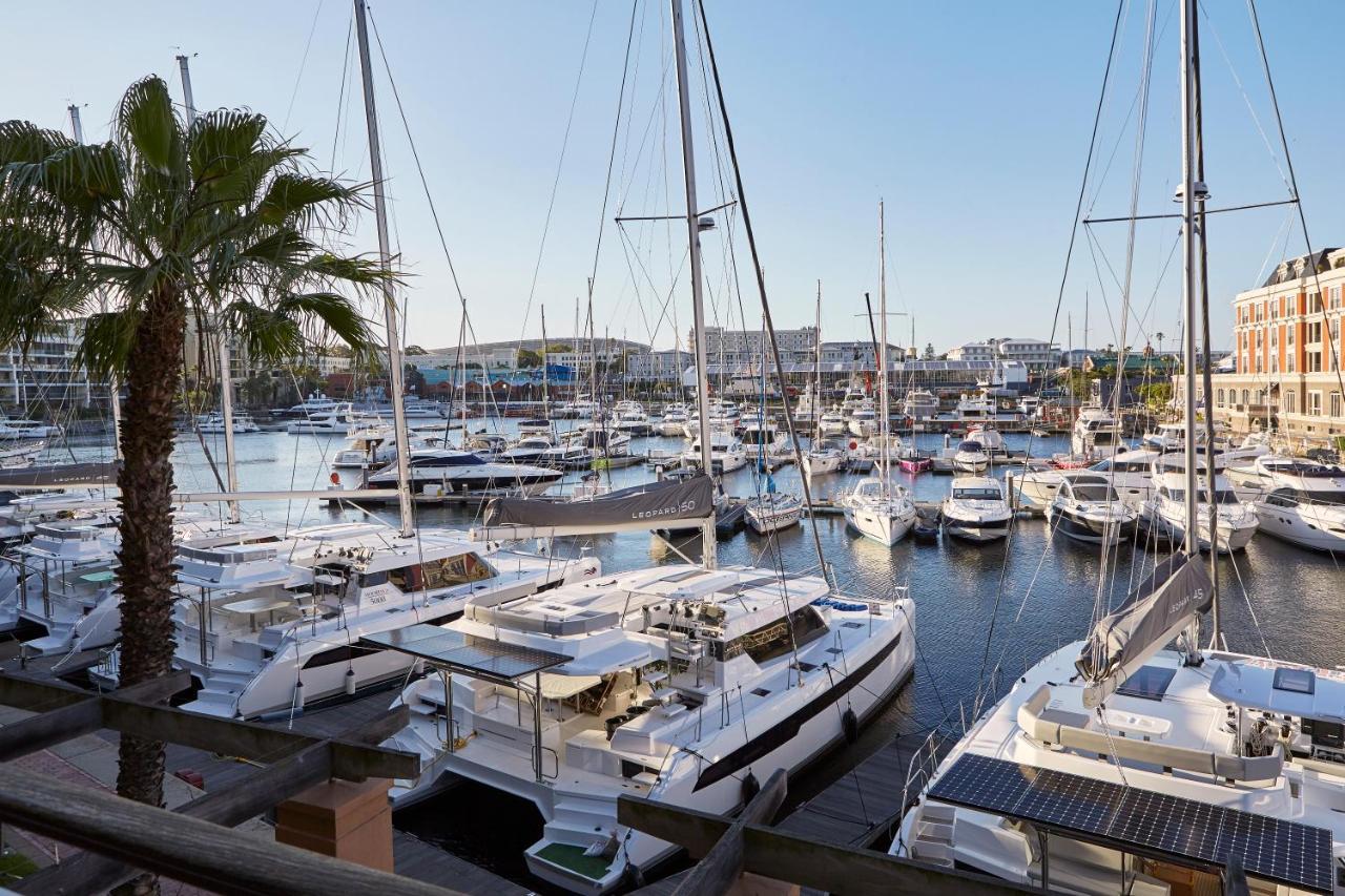 African Elite Waterfront *