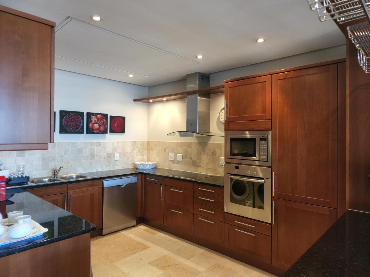 African Elite Waterfront
