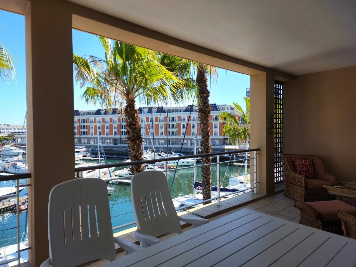 African Elite Waterfront *