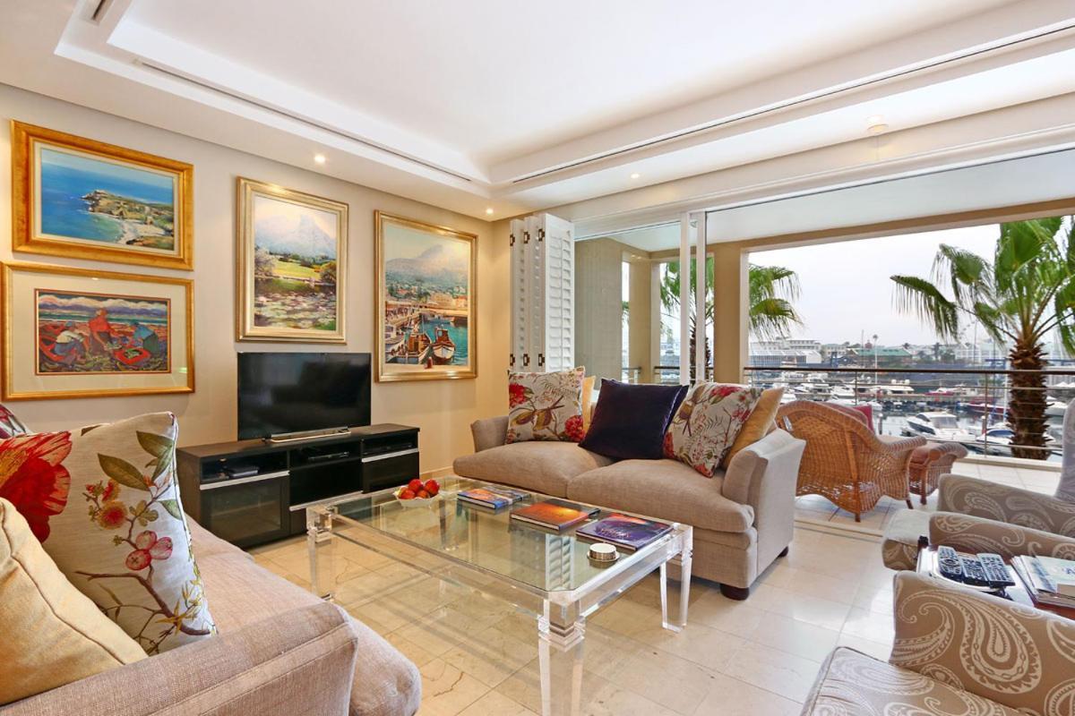 African Elite Waterfront Cidade Do Cabo