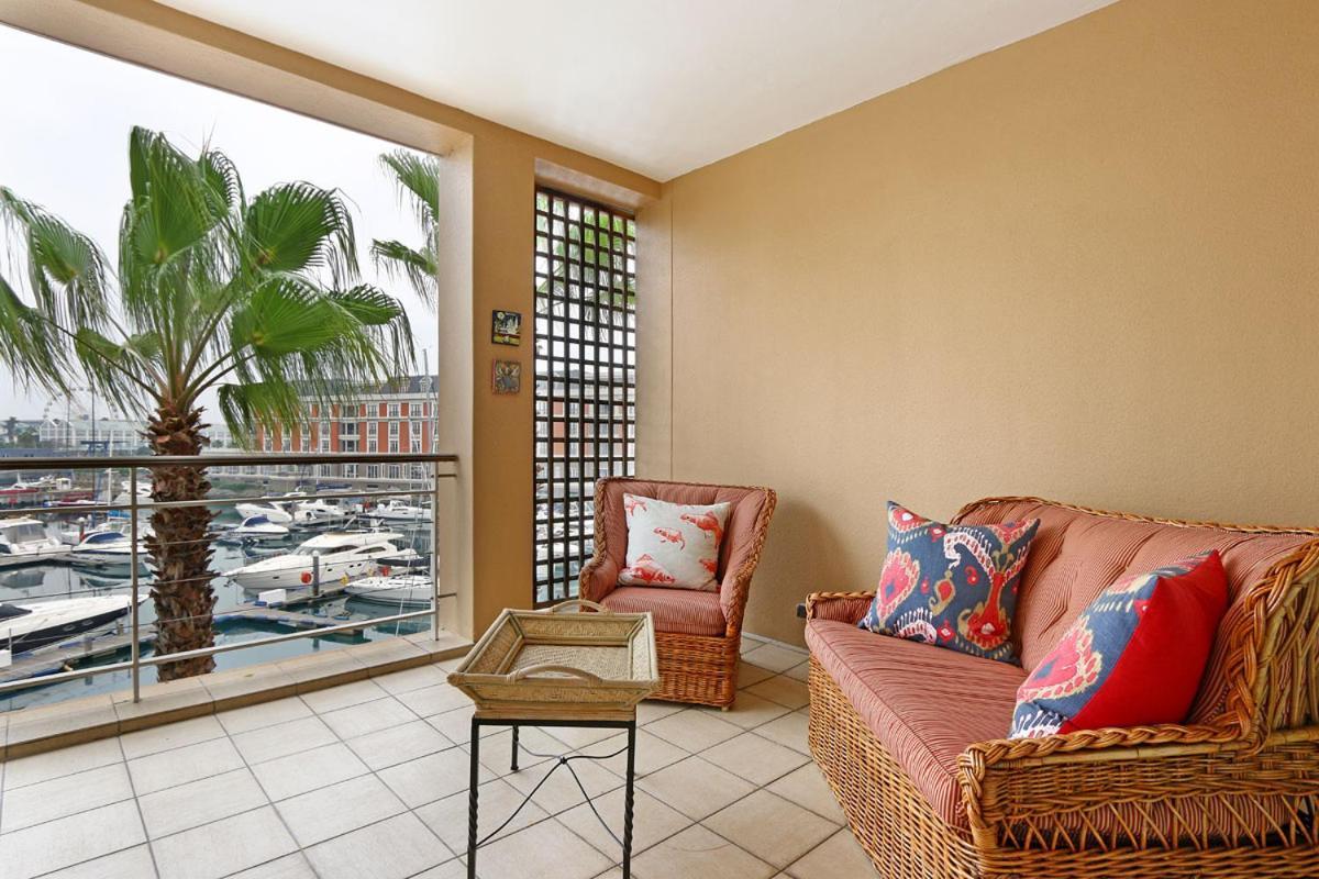 African Elite Waterfront * Cidade Do Cabo