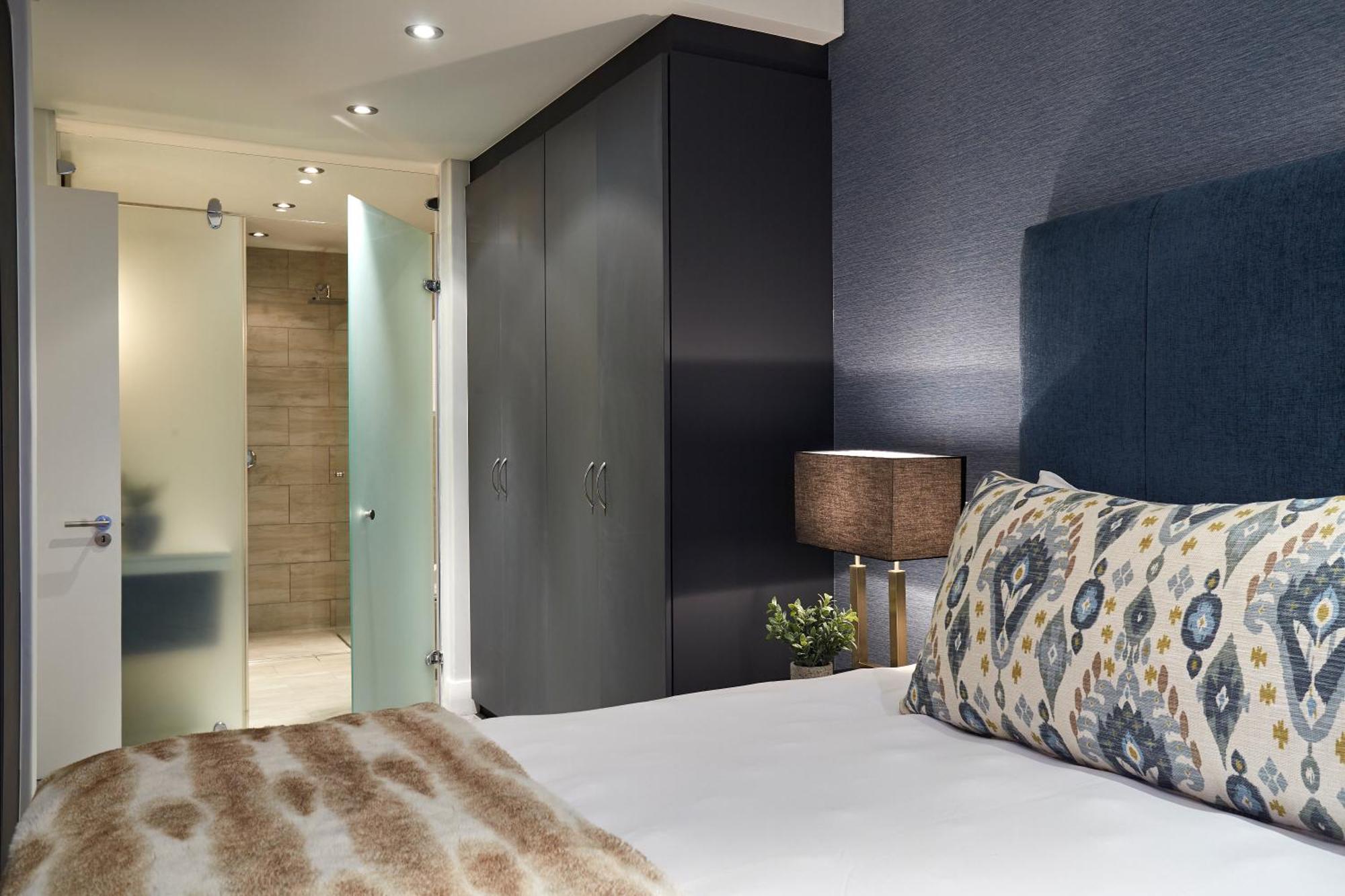 African Elite Waterfront Apartamento Cidade Do Cabo