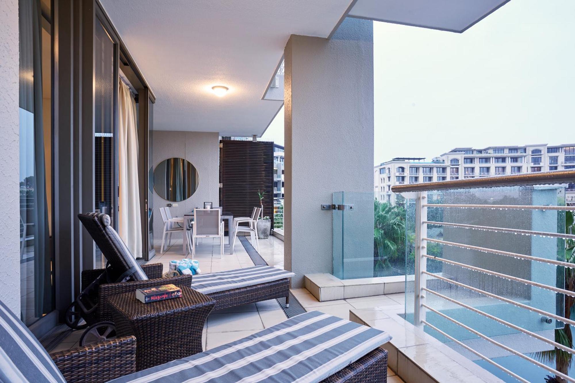 African Elite Waterfront Apartamento Cidade Do Cabo