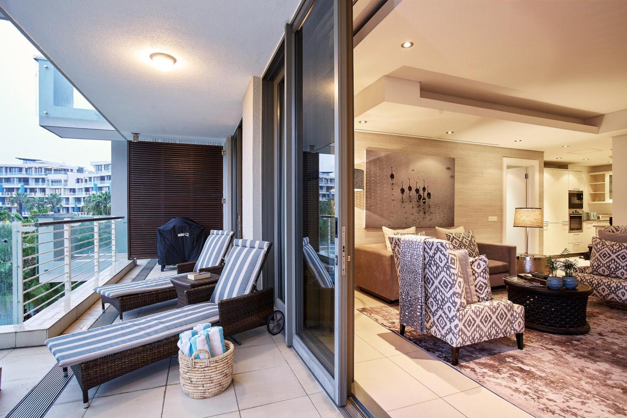 African Elite Waterfront