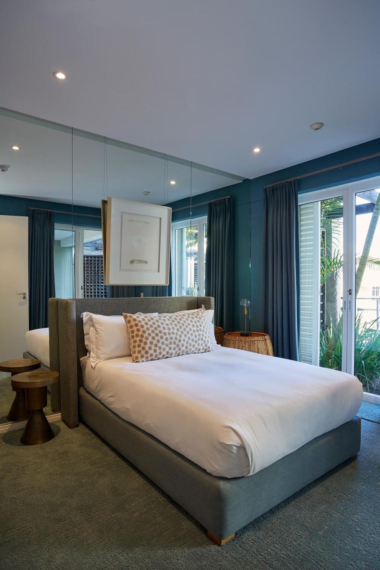 African Elite Waterfront Apartamento