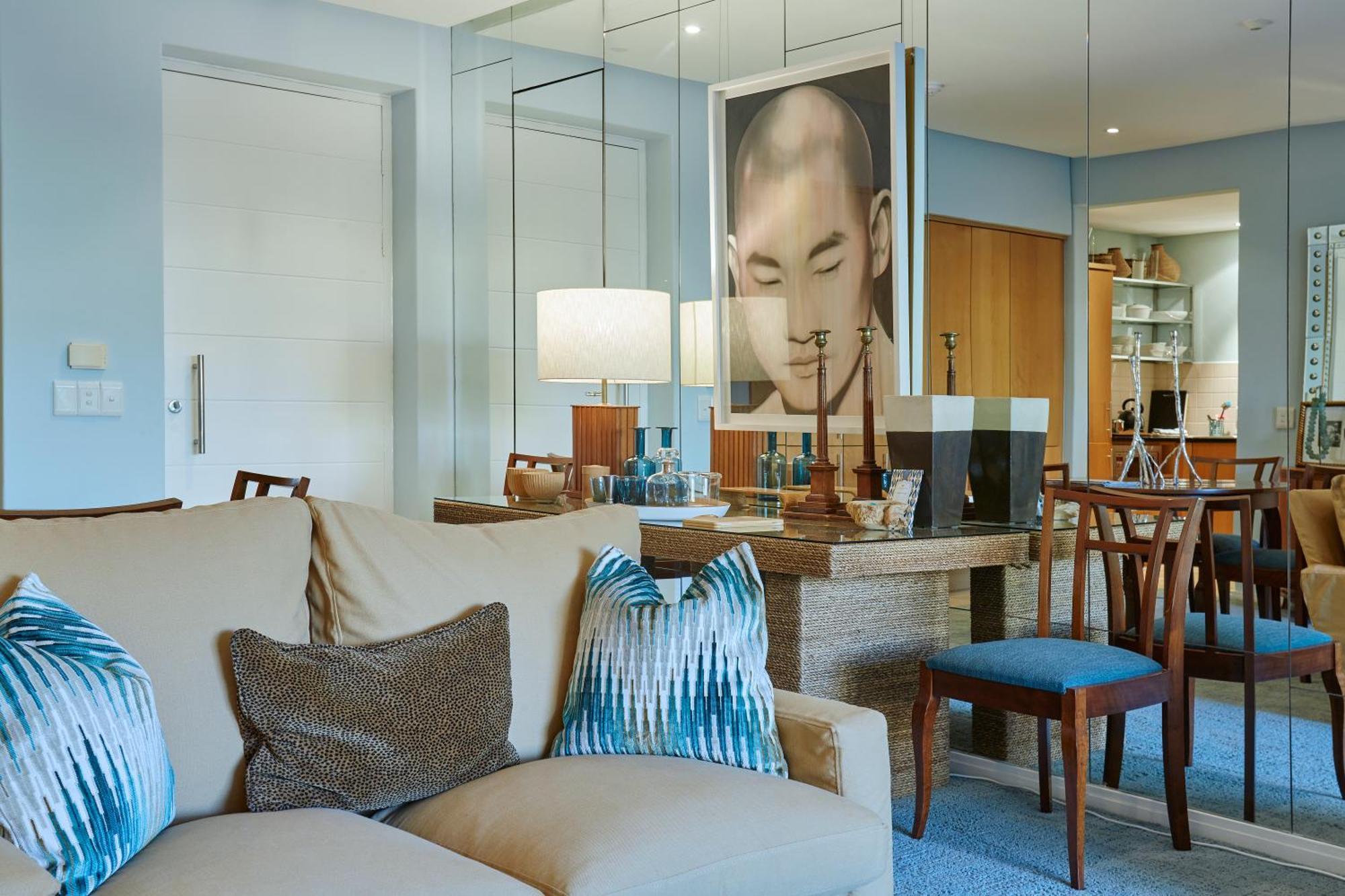 Apartamento African Elite Waterfront Cidade Do Cabo