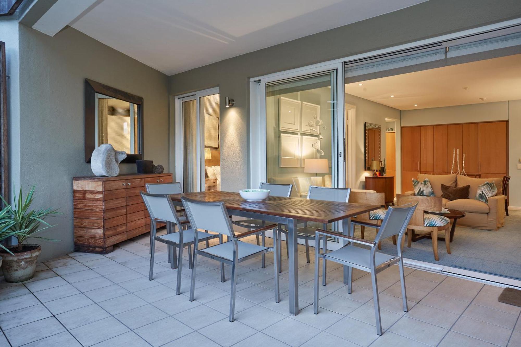Apartamento African Elite Waterfront Cidade Do Cabo