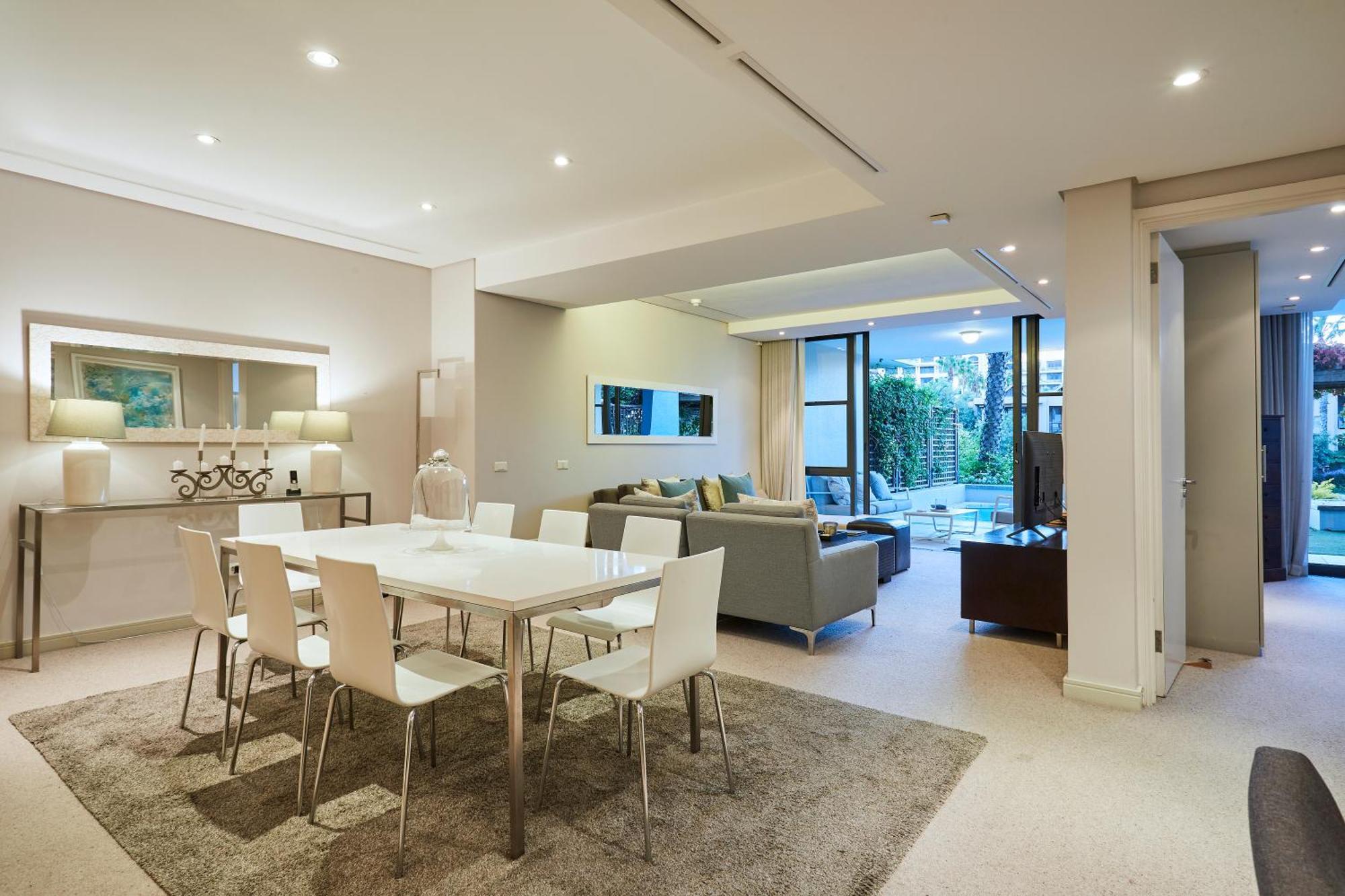 African Elite Waterfront