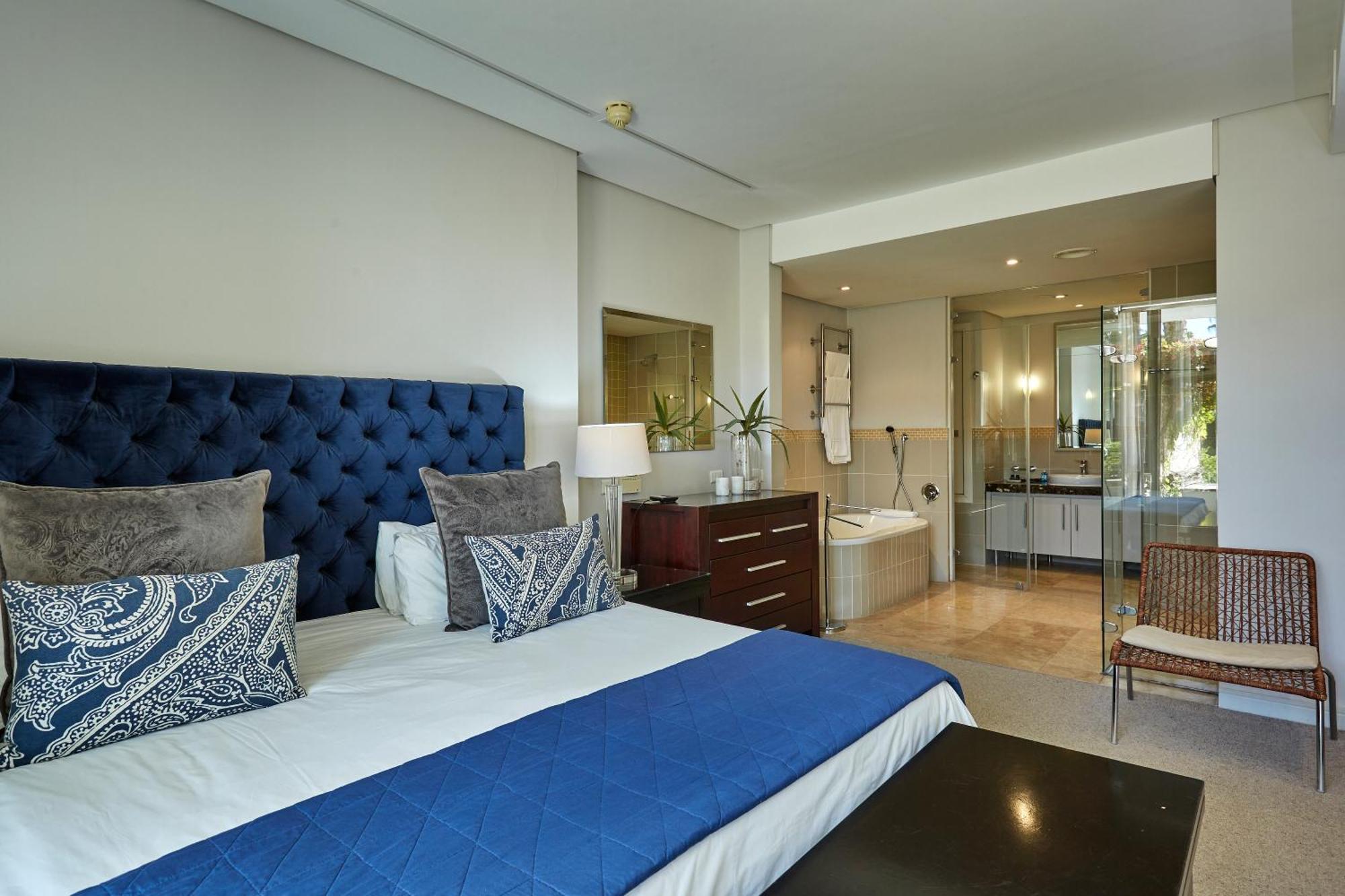 African Elite Waterfront Apartamento Cidade Do Cabo
