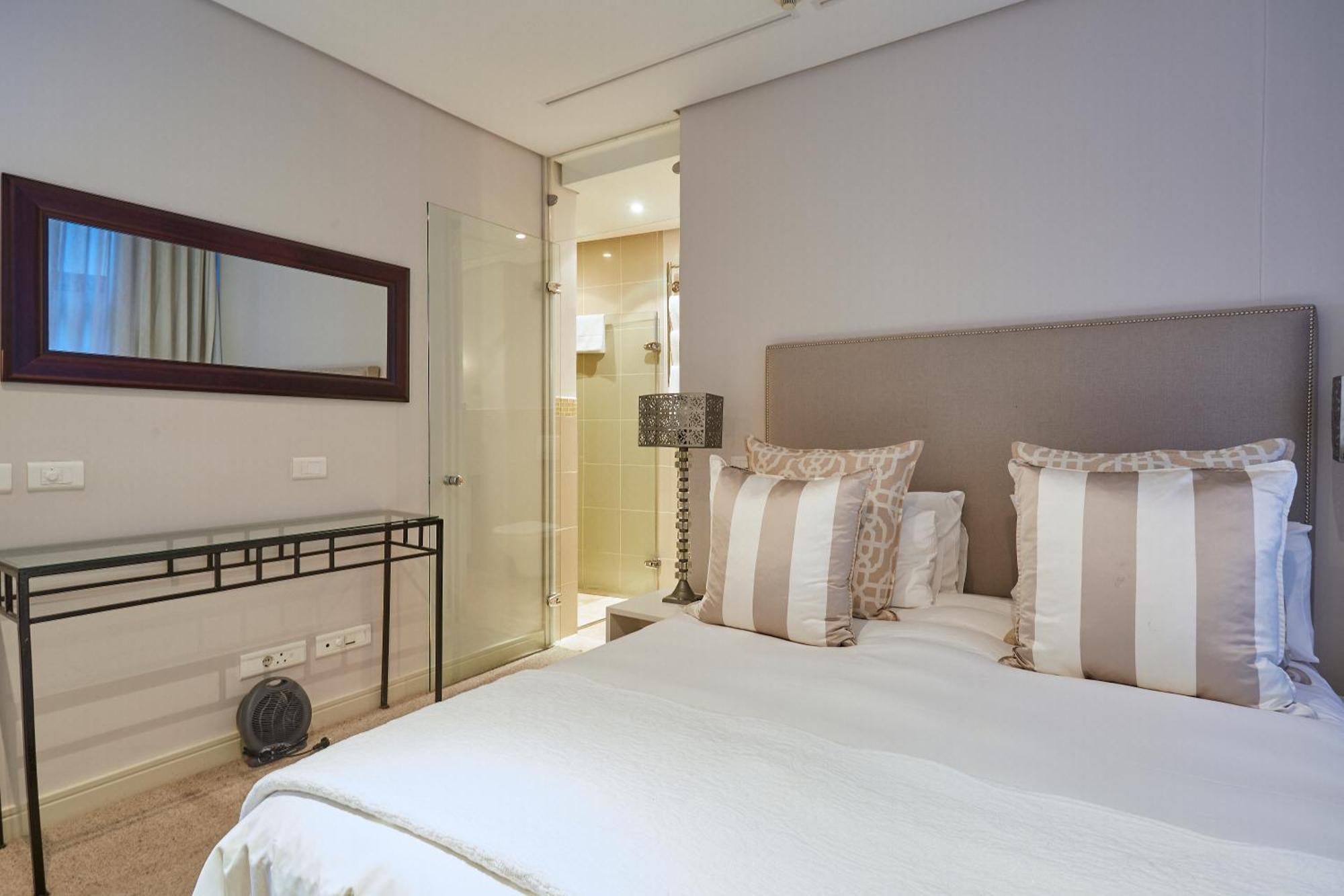 Apartamento African Elite Waterfront *