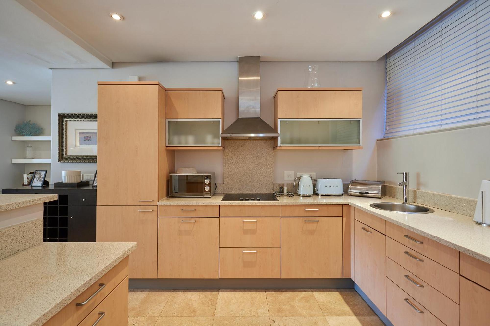 African Elite Waterfront