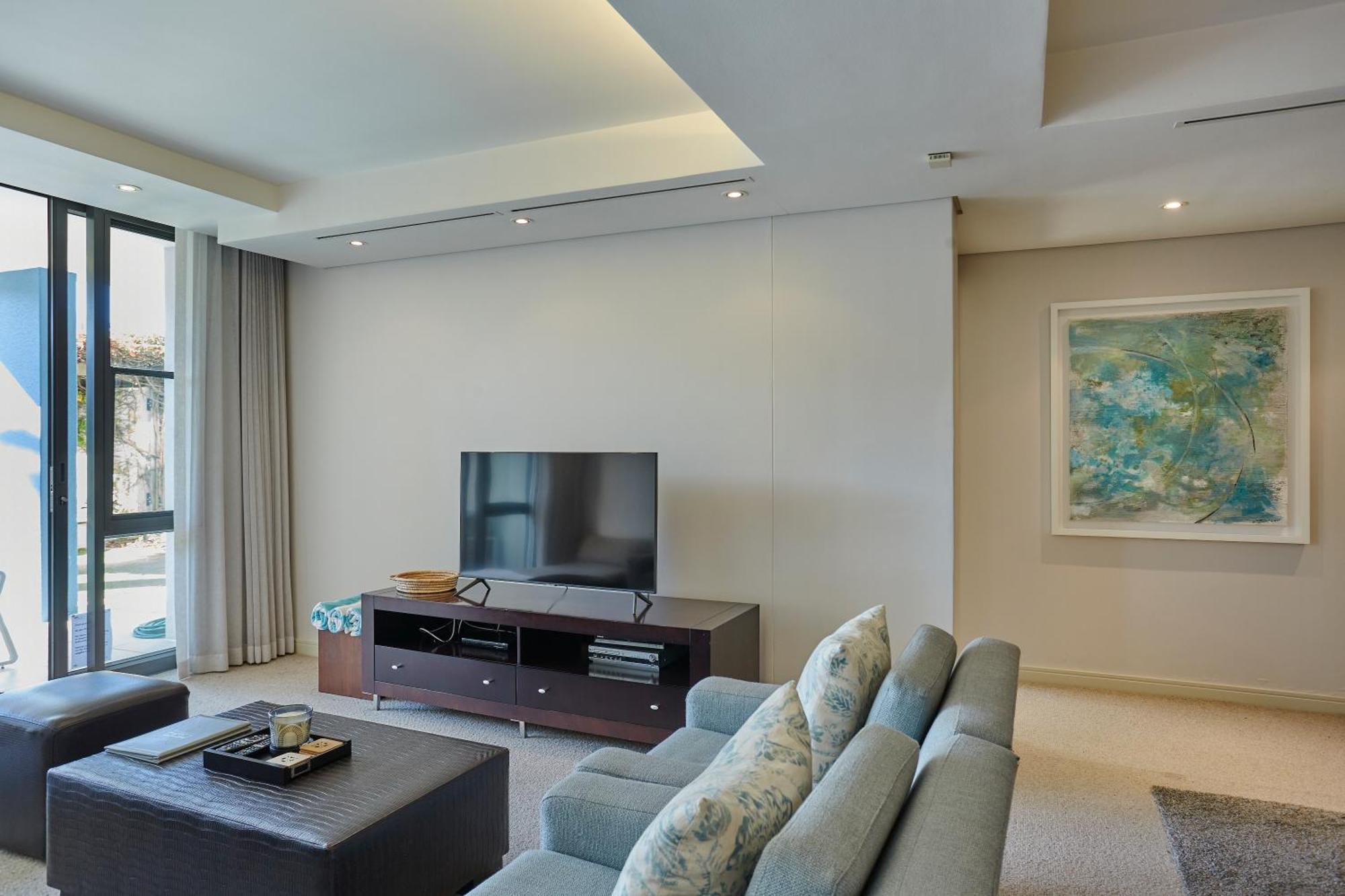 Apartamento African Elite Waterfront Cidade Do Cabo
