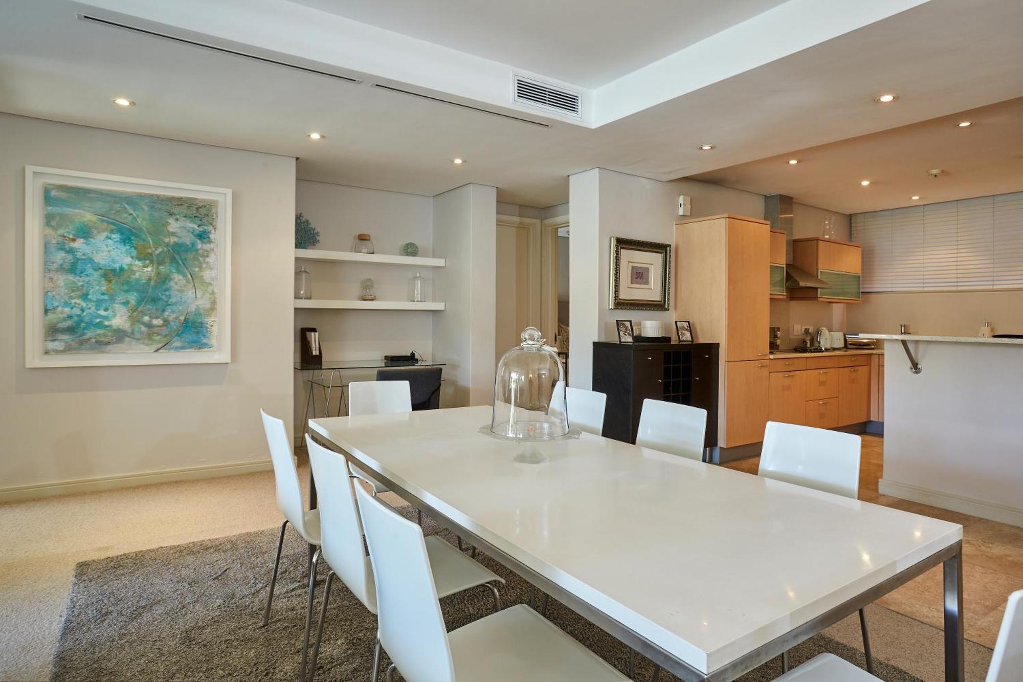 African Elite Waterfront Apartamento Cidade Do Cabo
