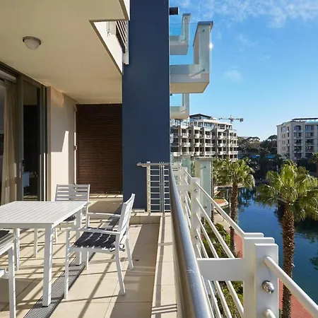 African Elite Waterfront Cidade Do Cabo Exterior foto