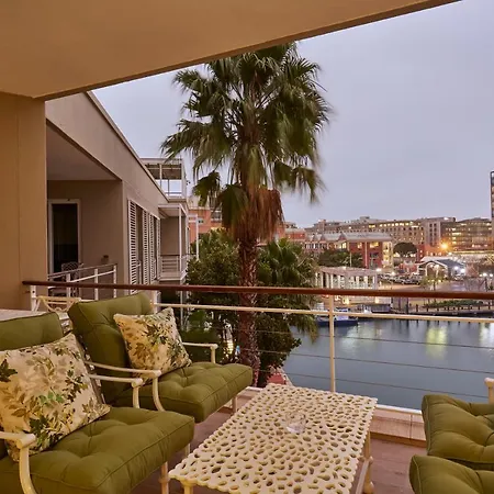 African Elite Waterfront Cidade Do Cabo Exterior foto