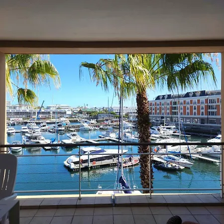 African Elite Waterfront Cidade Do Cabo Exterior foto