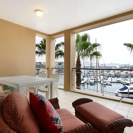 African Elite Waterfront Cidade Do Cabo Exterior foto