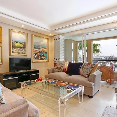 African Elite Waterfront Cidade Do Cabo Exterior foto