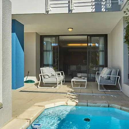 African Elite Waterfront Cidade Do Cabo Exterior foto
