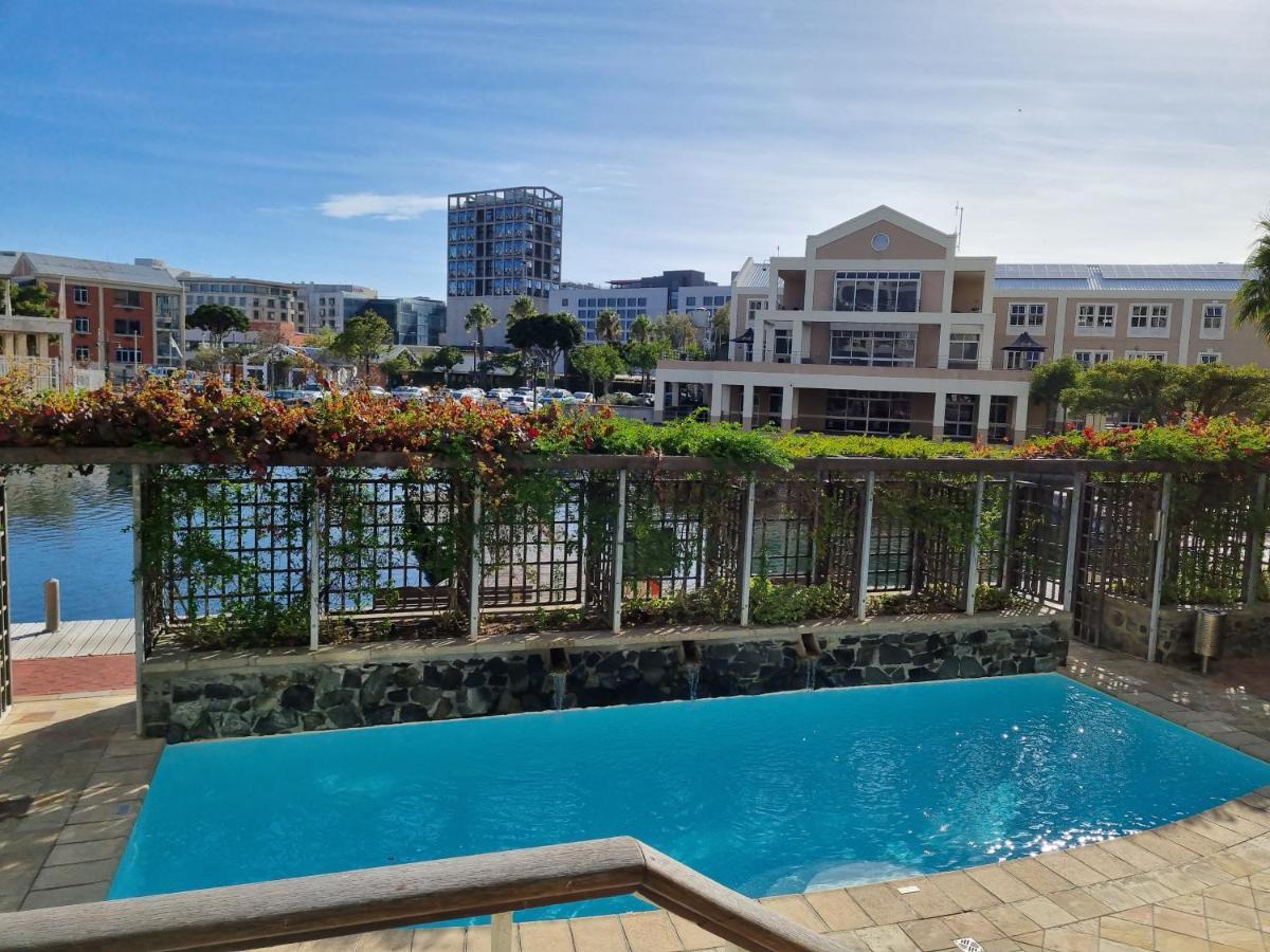 Apartment African Elite Waterfront Cape Town