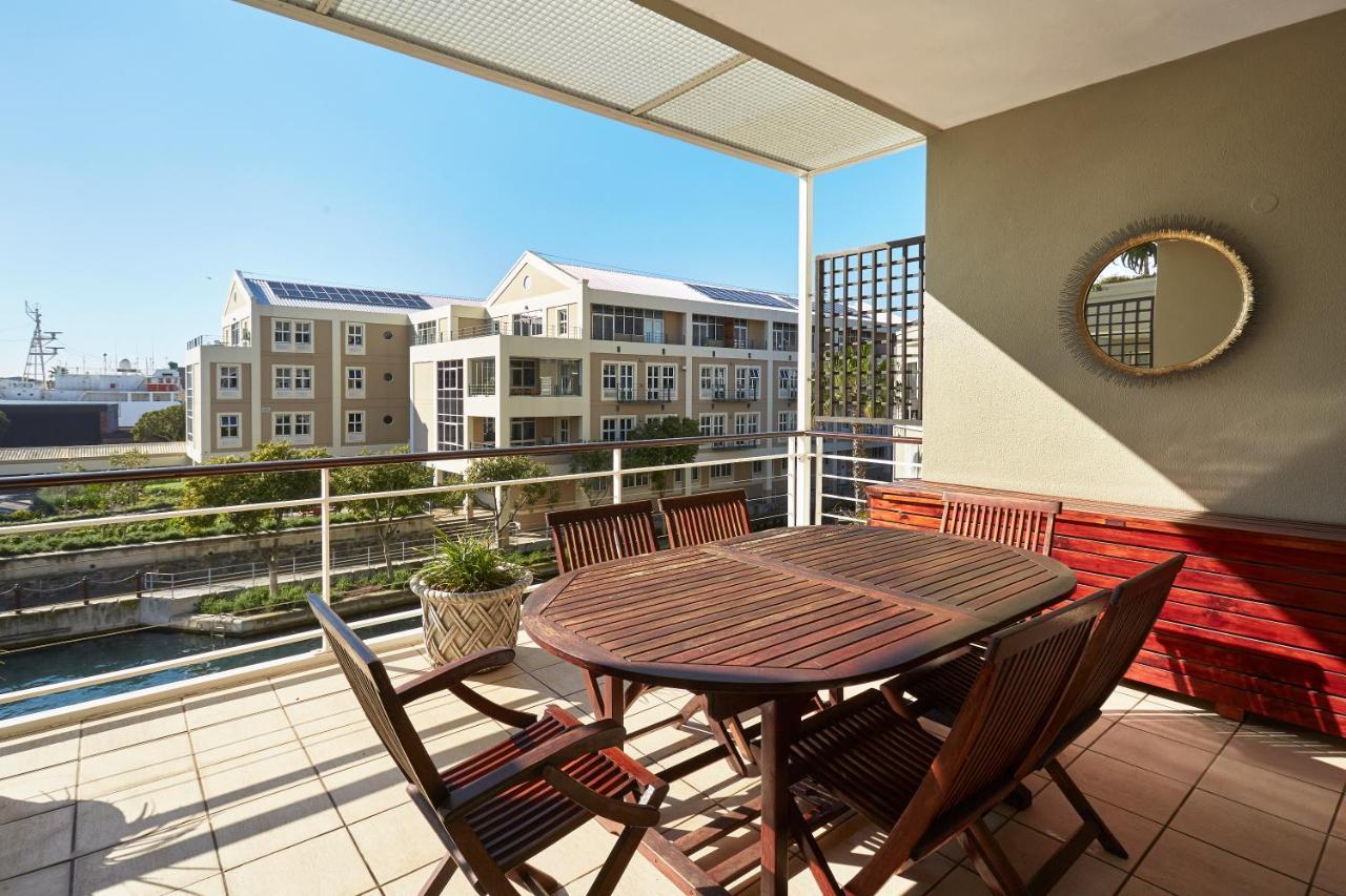 African Elite Waterfront * Cape Town