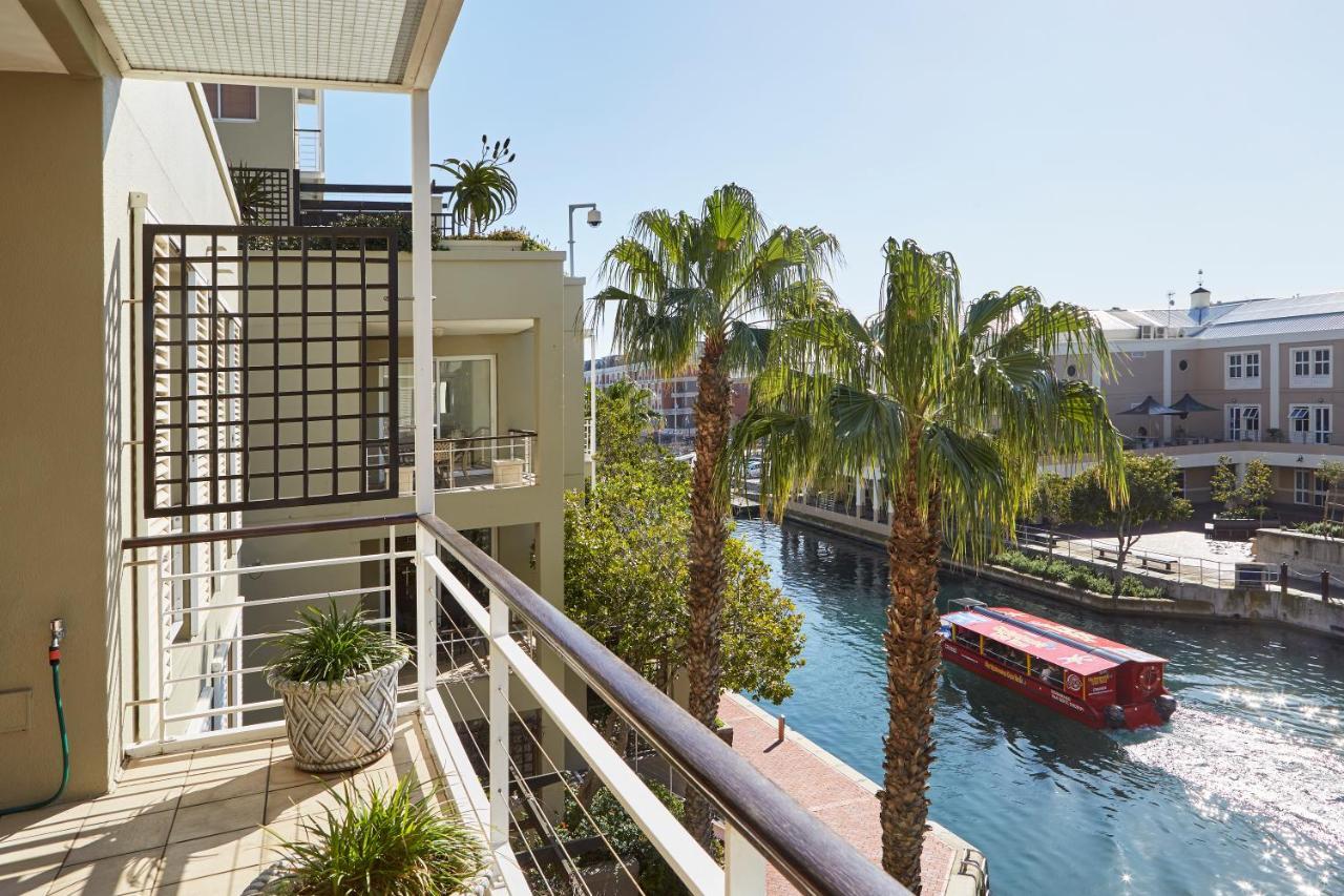 African Elite Waterfront Apartment Cape Town
