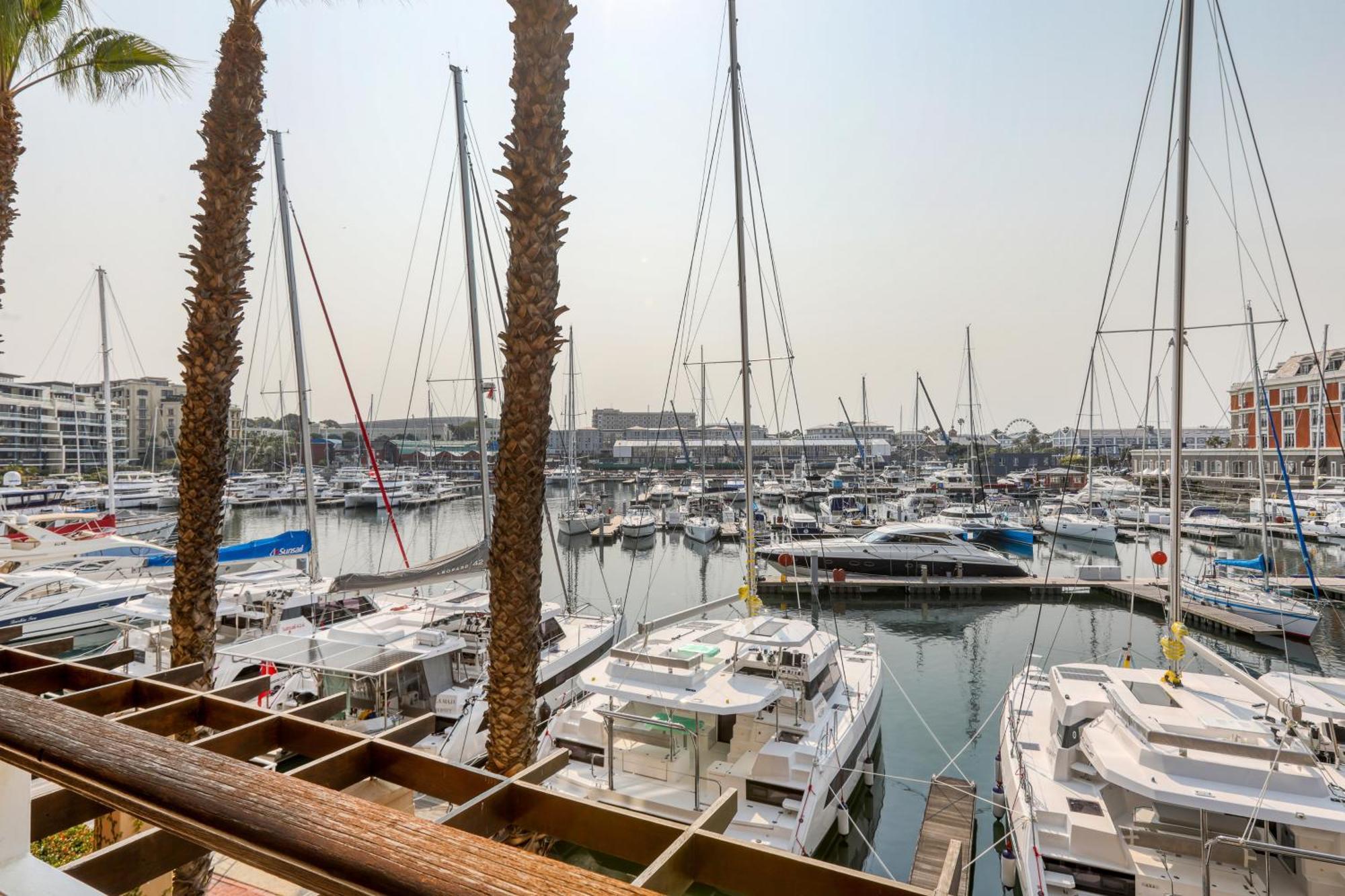 African Elite Waterfront