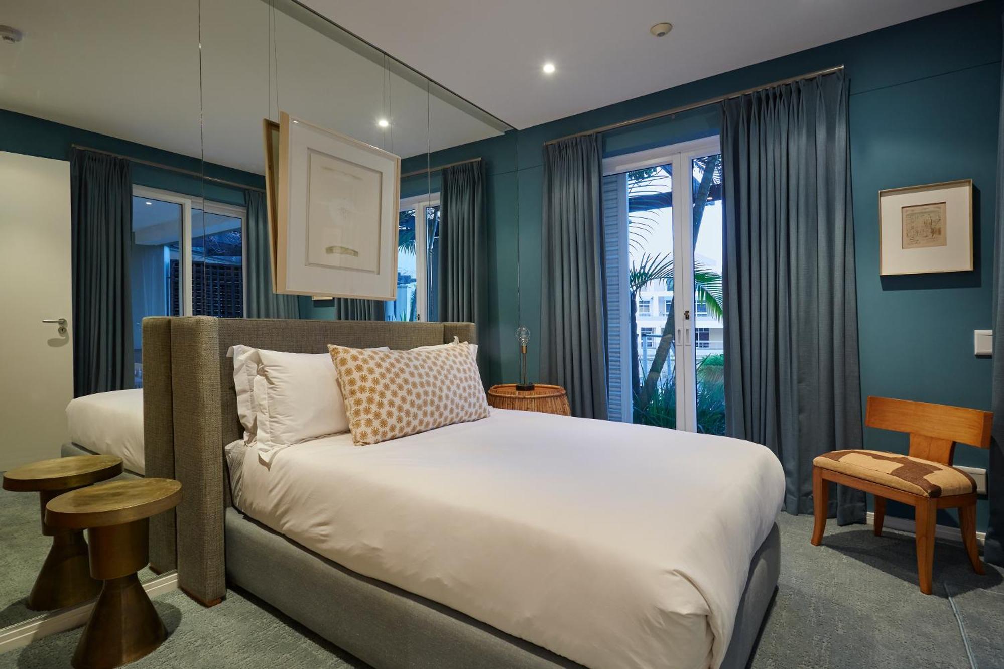 Apartment African Elite Waterfront