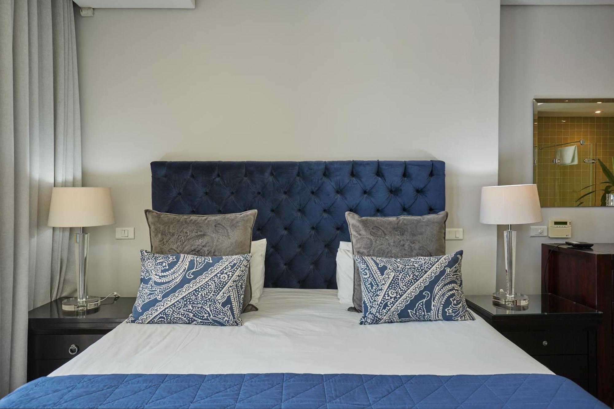 Apartment African Elite Waterfront *